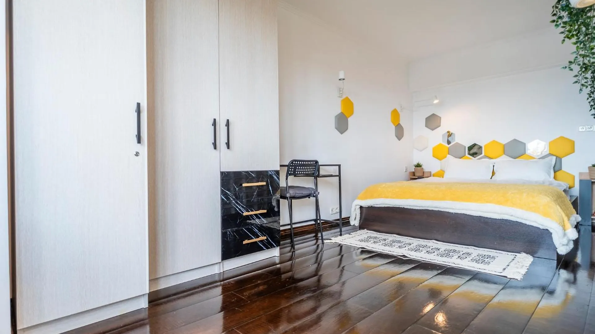 Central Cozy Apartment Bukarest 0*,