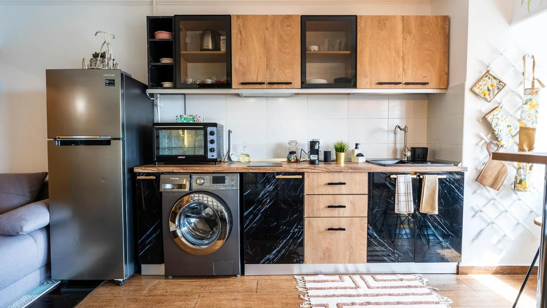 Central Cozy Apartment Bukarest