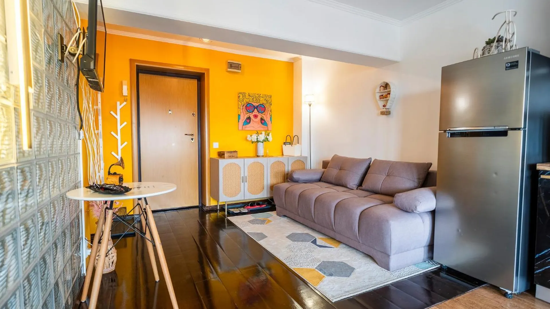 Central Cozy Apartment Bukarest 0*,  Rumänien